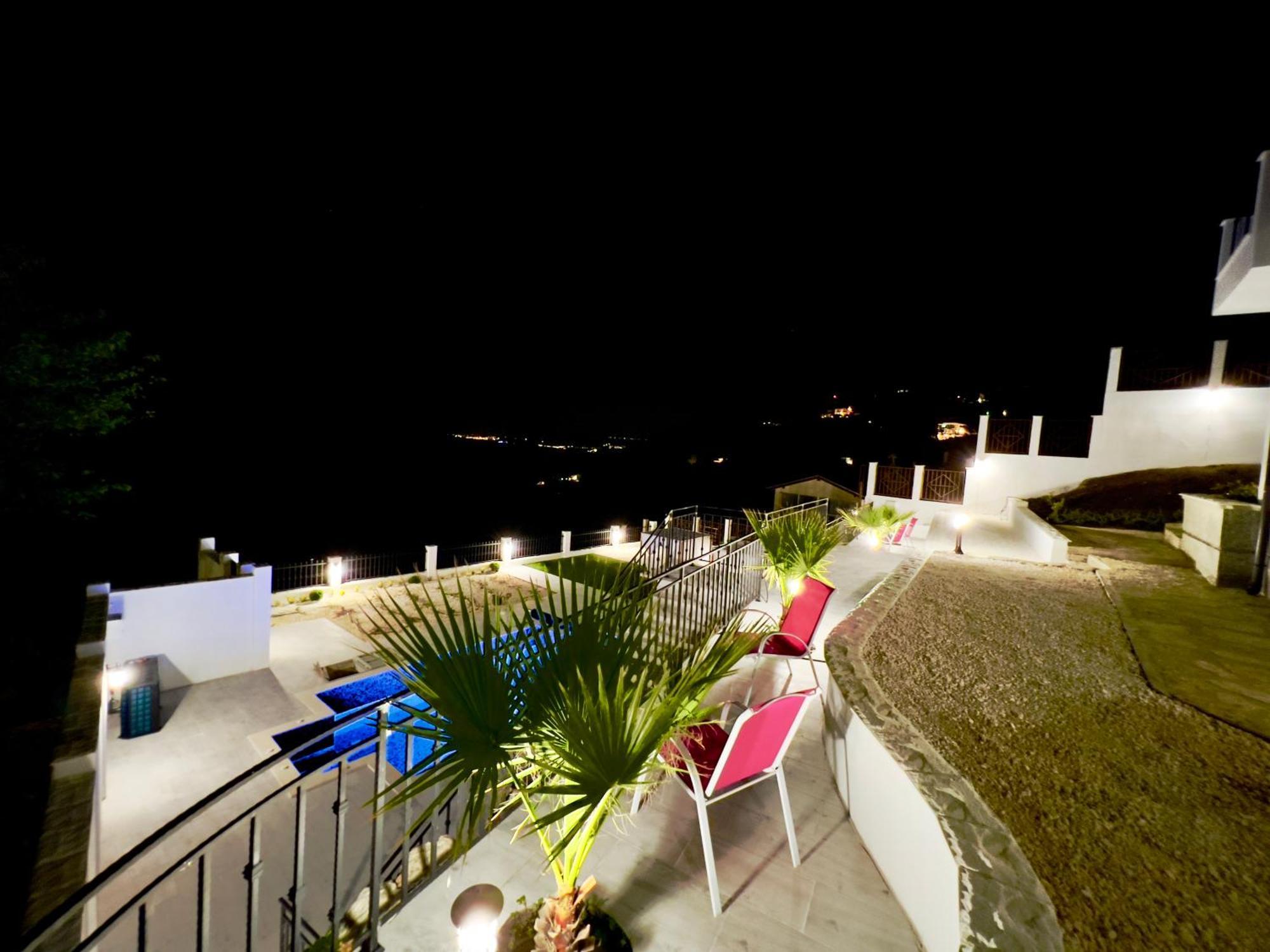 The White Pearl Boutique Villa Baltschik Exterior foto