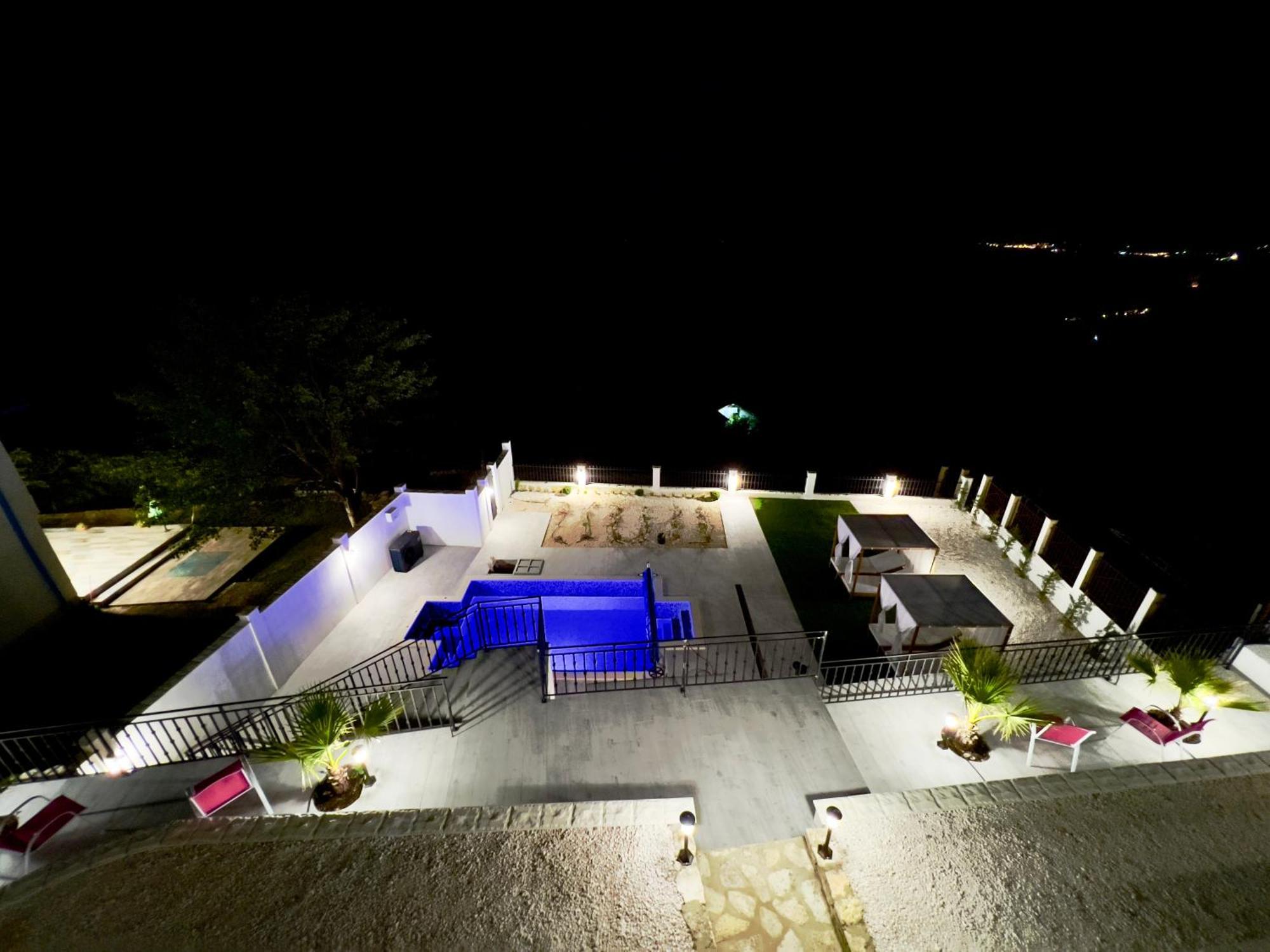 The White Pearl Boutique Villa Baltschik Exterior foto
