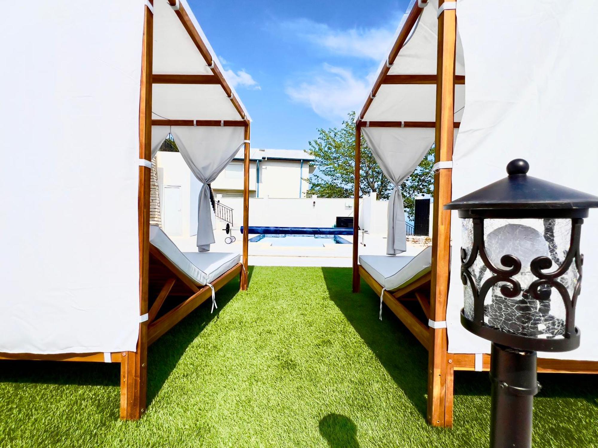 The White Pearl Boutique Villa Baltschik Exterior foto